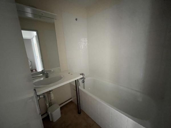 Appartement à louer |  BARBASTE |  3 pièces | 41 m²