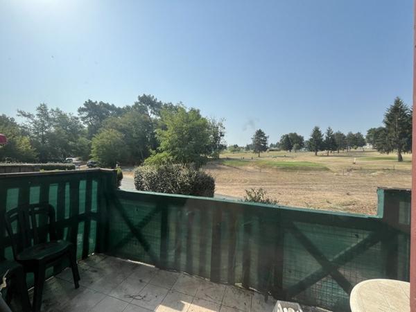 Appartement à louer |  BARBASTE |  3 pièces | 41 m²