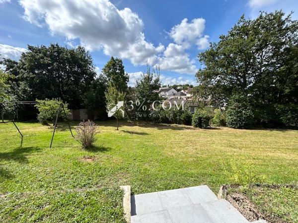 Belle maison 85m²-4ch+garage et 2184m² de terrain à Creutzwald Creutzwald (57150)