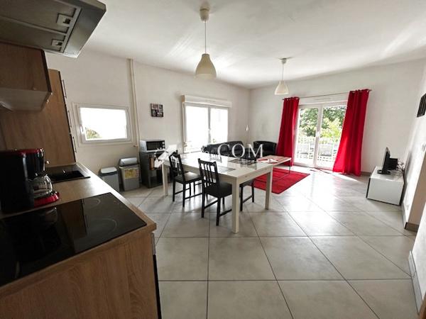 Belle maison 85m²-4ch+garage et 2184m² de terrain à Creutzwald Creutzwald (57150)