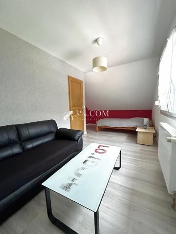 Belle maison 85m²-4ch+garage et 2184m² de terrain à Creutzwald Creutzwald (57150)