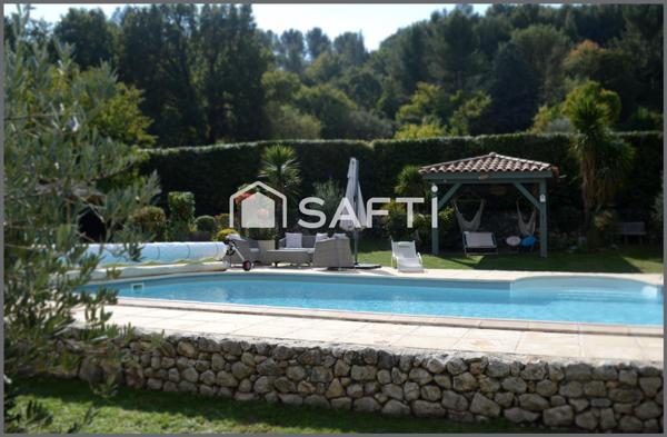 Authenticité et Charme Provençal