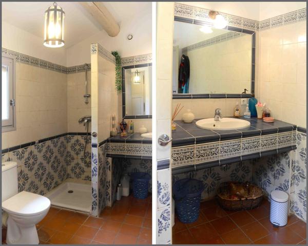 Authenticité et Charme Provençal