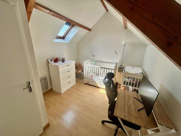Appartement Carrieres Sous Poissy 3 pièce(s) 68 m2 €219 000 ** - Référence 8852