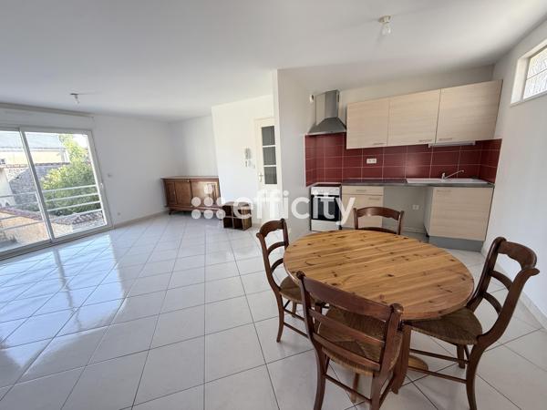Appartement
         3 pièces
        - 69 m² Exclusivité 99 900 € *