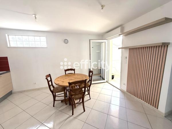 Appartement
         3 pièces
        - 69 m² Exclusivité 99 900 € *