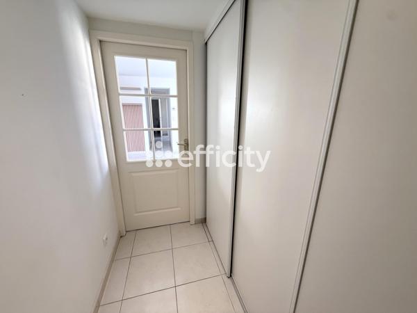 Appartement
         3 pièces
        - 69 m² Exclusivité 99 900 € *