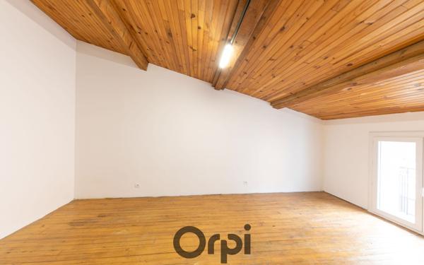 Maison à vendre    3 pièces •  Ille-sur-Têt