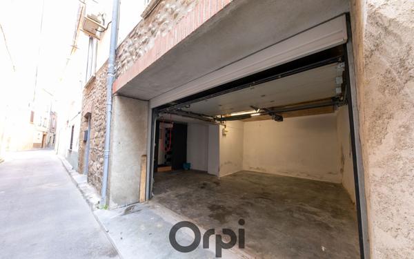 Maison à vendre    3 pièces •  Ille-sur-Têt