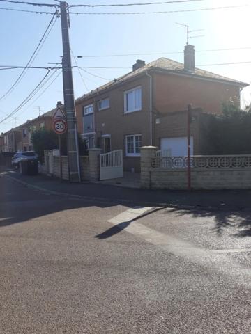 Maison à vendre 6 pièces (62)