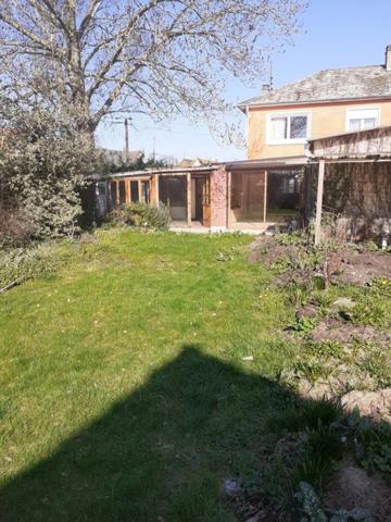 Maison à vendre 6 pièces (62)