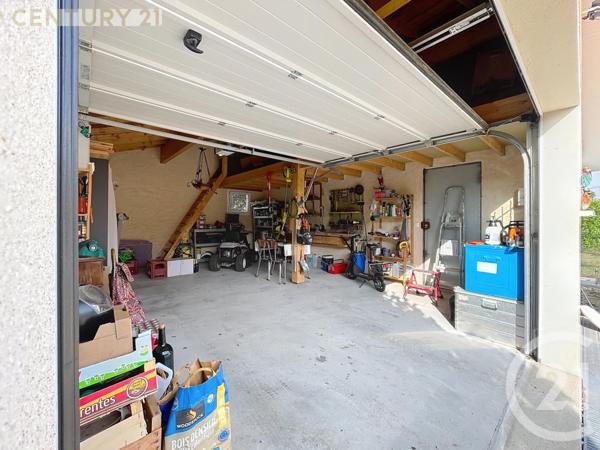 Maison à vendre  4 pièces - 95,60 m2 MONTPON MENESTEROL - 24