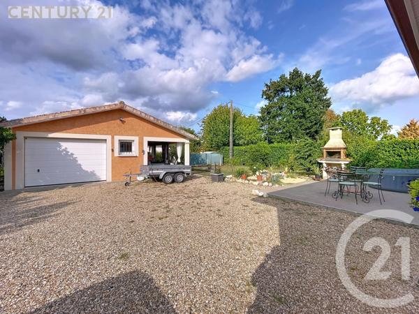 Maison à vendre  4 pièces - 95,60 m2 MONTPON MENESTEROL - 24