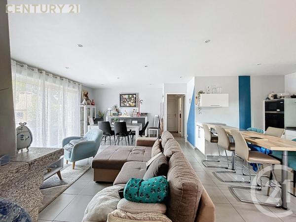 Maison à vendre  4 pièces - 95,60 m2 MONTPON MENESTEROL - 24