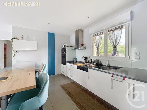 Maison à vendre  4 pièces - 95,60 m2 MONTPON MENESTEROL - 24