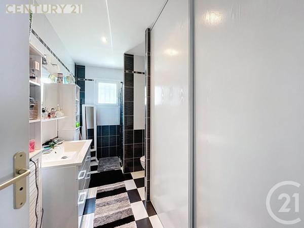 Maison à vendre  4 pièces - 95,60 m2 MONTPON MENESTEROL - 24