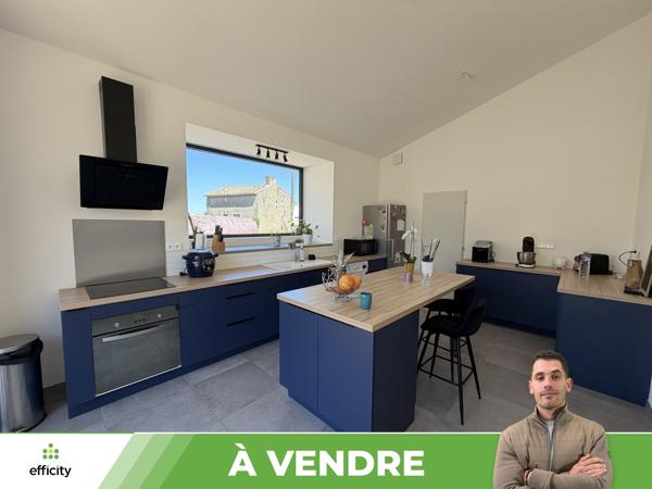 Maison
         5 pièces
        - 184 m² Exclusivité 199 500 € *