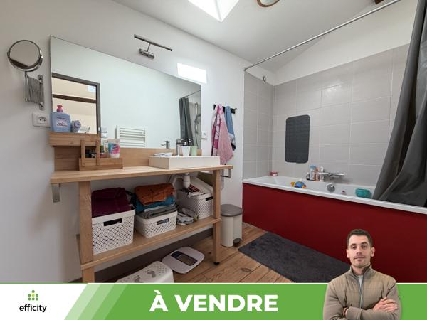Maison
         5 pièces
        - 184 m² Exclusivité 199 500 € *