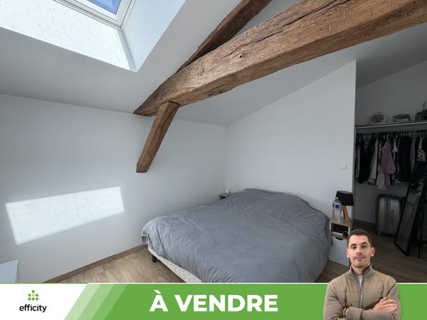 Maison
         5 pièces
        - 184 m² Exclusivité 199 500 € *