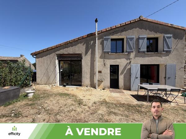 Maison
         5 pièces
        - 184 m² Exclusivité 199 500 € *