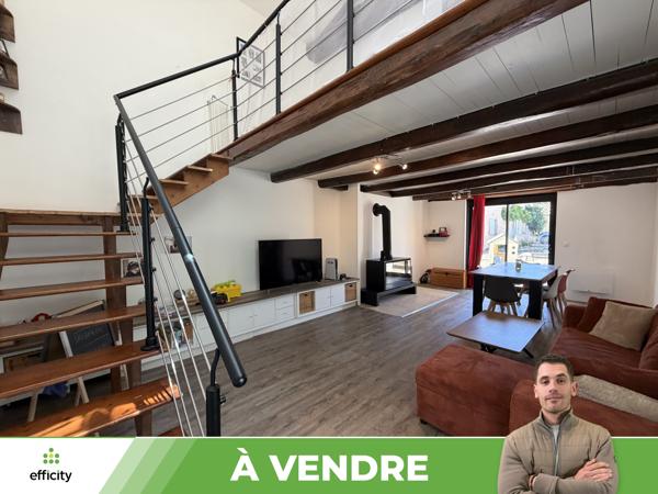 Maison
         5 pièces
        - 184 m² Exclusivité 199 500 € *