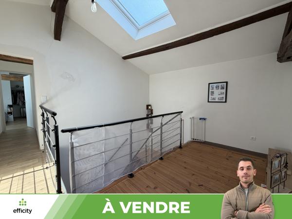 Maison
         5 pièces
        - 184 m² Exclusivité 199 500 € *