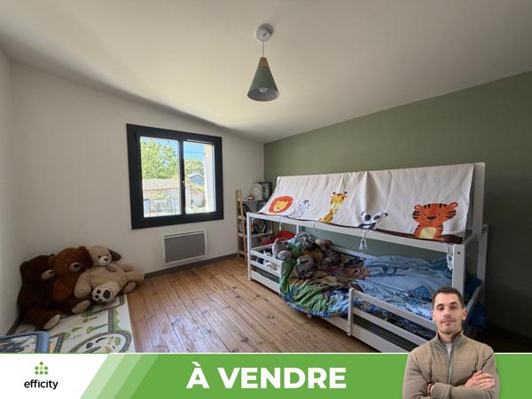 Maison
         5 pièces
        - 184 m² Exclusivité 199 500 € *
