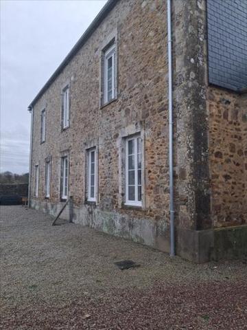 Maison à louer à Varenguebec dans la Manche (50250), ref : 50061-1092100