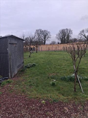 Maison à louer à Varenguebec dans la Manche (50250), ref : 50061-1092100