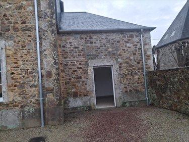 Maison à louer à Varenguebec dans la Manche (50250), ref : 50061-1092100