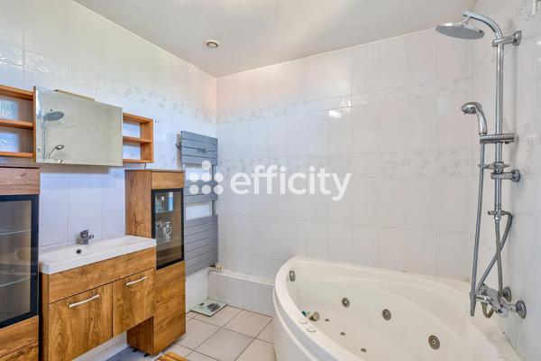 Maison 7 pièces - 240 m² Exclusivité efficity