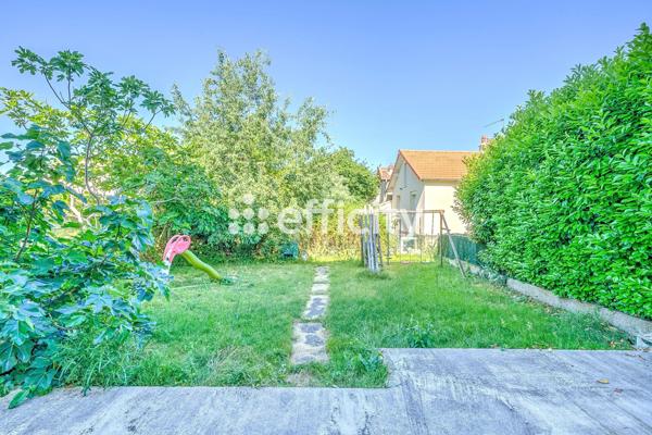 Maison 7 pièces - 240 m² Exclusivité efficity