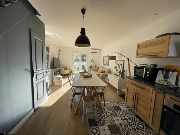 Maison 3 pièces L Isle Sur La Sorgue