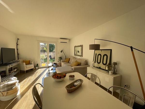 Maison 3 pièces L Isle Sur La Sorgue