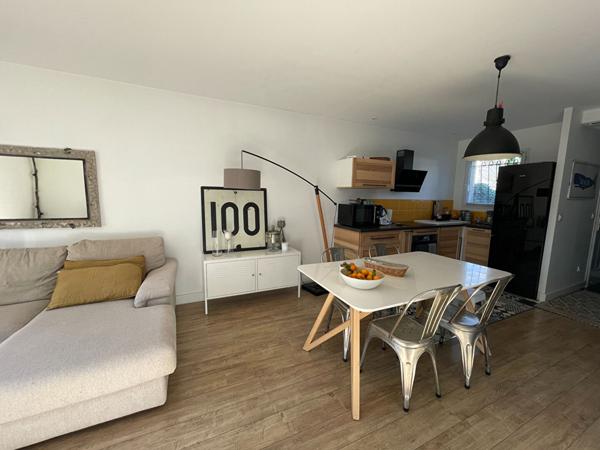 Maison 3 pièces L Isle Sur La Sorgue