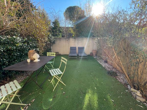 Maison 3 pièces L Isle Sur La Sorgue