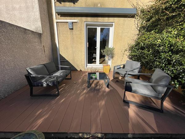 Maison 3 pièces L Isle Sur La Sorgue