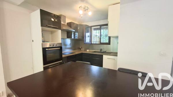 Maison à vendre 5 pièces 83 m² Rochefort-du-Gard