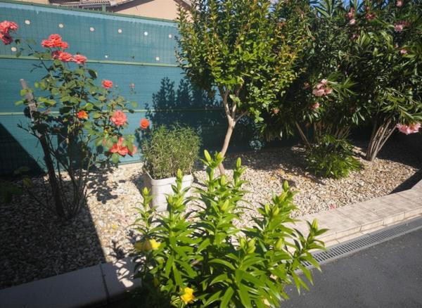 Rare - Jolie maison à vendre sur 500 m2 de terrain sans vis à vis