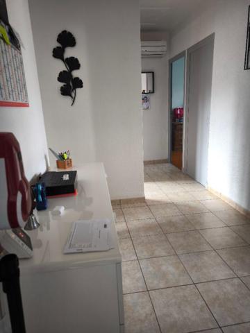 Jolie maison à vendre sur 500 m2 de terrain