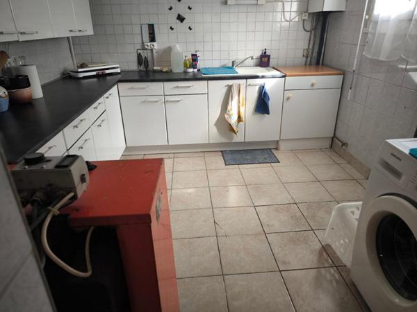 Jolie maison à vendre sur 500 m2 de terrain