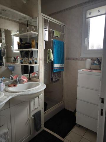 Jolie maison à vendre sur 500 m2 de terrain