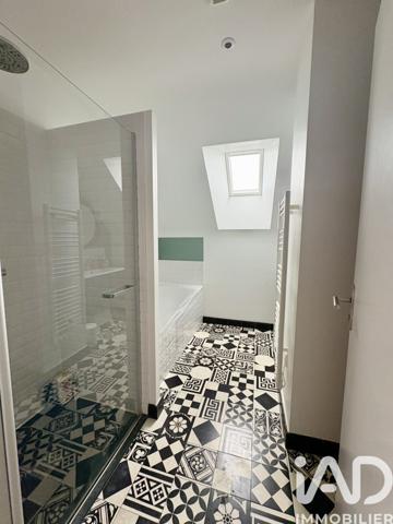 Maison à vendre 5 pièces 121 m² Saint-Lunaire