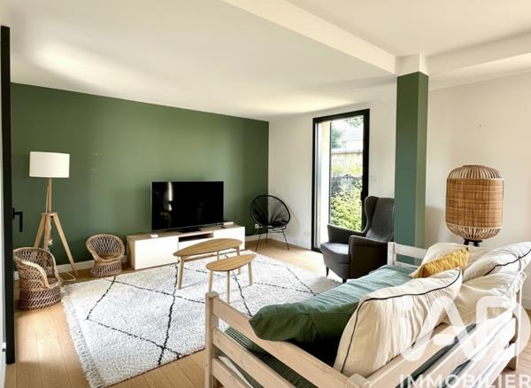 Maison à vendre 5 pièces 121 m² Saint-Lunaire