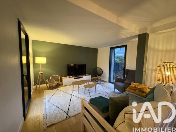 Maison à vendre 5 pièces 121 m² Saint-Lunaire