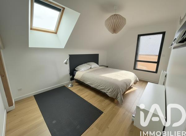 Maison à vendre 5 pièces 121 m² Saint-Lunaire