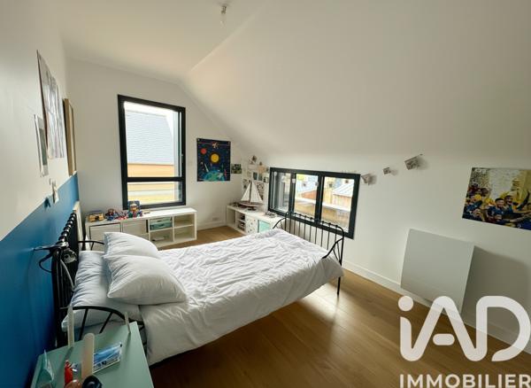 Maison à vendre 5 pièces 121 m² Saint-Lunaire