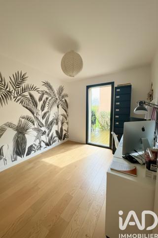 Maison à vendre 5 pièces 121 m² Saint-Lunaire