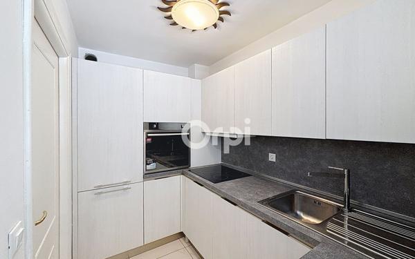 Appartement à vendre    2 pièces • 45 m2 Juan-les-Pins - Antibes