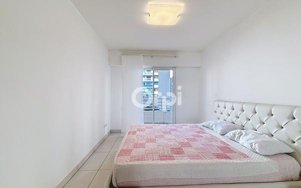 Appartement à vendre    2 pièces • 45 m2 Juan-les-Pins - Antibes